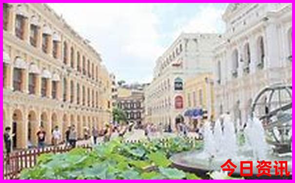 中国十大热门景点
